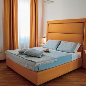 Deluxe Kamer met een King Size Bed