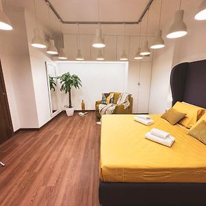 Deluxe Kamer met een Queen Size Bed